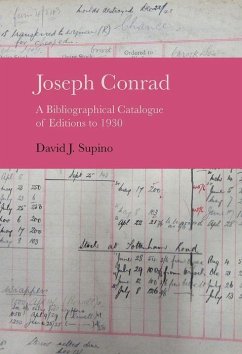 Joseph Conrad - Supino, David J