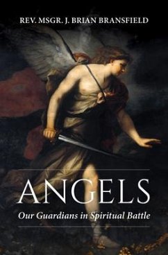Angels - Bransfield, Rev Msgr J Brian