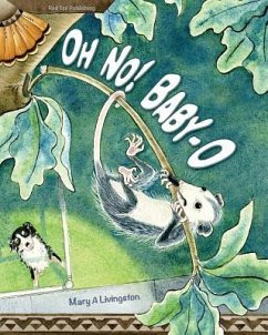 OH NO BABY-O - Livingston, Mary a.