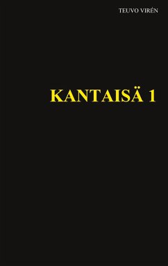 Kantaisä 1 - Virén, Teuvo