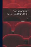 Paramount Punch (1930-1931); 4-5