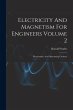 Electricity And Magnetism For Engineers... - Bild 1