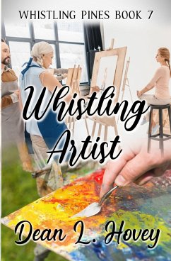 Whistling Artist - Hovey, Dean L