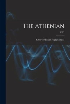 The Athenian; 1923