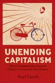 Unending Capitalism (eBook, PDF)