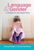 Language and Gender in Children's Animated Films (eBook, ePUB)