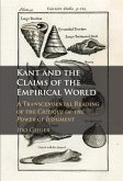 Kant and the Claims of the Empirical World (eBook, ePUB)