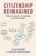 Citizenship Reimagined (eBook, PDF) - Bild 1