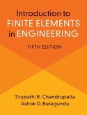 Introduction to Finite Elements in Engineering (eBook, PDF)