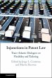Injunctions in Patent Law (eBook, ePUB) - Bild 1