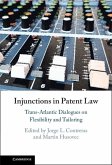 Injunctions in Patent Law (eBook, ePUB)