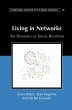 Living in Networks (eBook, PDF) - Bild 1