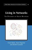 Living in Networks (eBook, PDF)