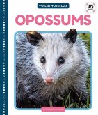 Opossums Opossums