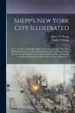 Shepp's New York City Illustrated: Scene and Story in the Metropolis of the Western World: How Two Million People Live and Die, Work and Play, Eat and