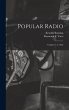 Popular Radio: Volumes 1-2, 1922 - Bild 1