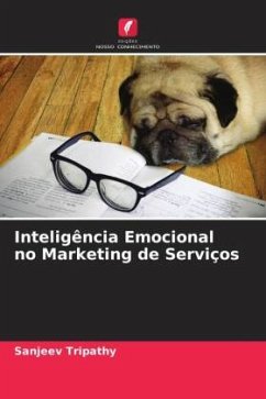 Inteligência Emocional no Marketing de Serviços - Tripathy, Sanjeev
