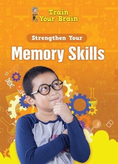 Strengthen Your Memory Skills - Navarro, Àngels