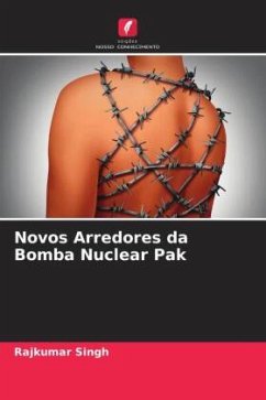 Novos Arredores da Bomba Nuclear Pak - Singh, Rajkumar