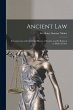Ancient Law: Its Connection With the... - Bild 1