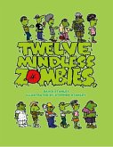 Twelve Mindless Zombies