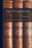 The Cyclopaedia; or, Universal Dictionary of Arts, Sciences, and Literature. Plates; 3