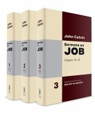 Sermons on Job: 3 Volume Set