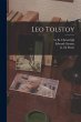 Leo Tolstoy [microform] - Bild 1