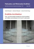 Erzählte Architektur (eBook, PDF)