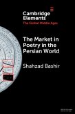 Market in Poetry in the Persian World (eBook, ePUB)