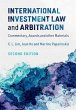 International Investment Law and... - Bild 1
