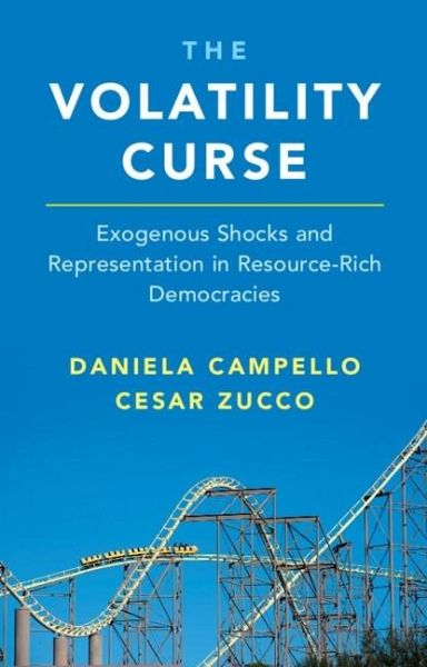 Volatility Curse (eBook, PDF)