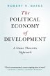 Political Economy of Development... - Bild 1