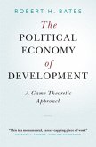 Political Economy of Development (eBook, PDF)