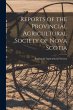 Reports of the Provincial Agricultural... - Bild 1