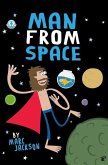 Man from Space Man from Space