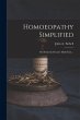 Homoeopathy Simplified; or, Domestic... - Bild 1
