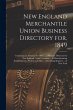 New England Merchantile Union Business... - Bild 1