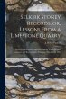 Selkirk Stoney Records, or, Lessons... - Bild 1