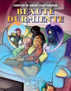 Cover Beaute Durmiente (Sleeping Beaute?)