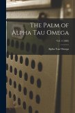The Palm of Alpha Tau Omega; Vol. 3 (1883)