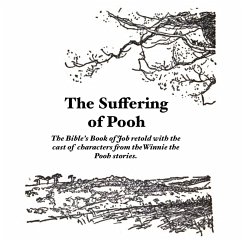 The Suffering of Pooh - Prophette, Bob