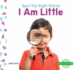 Cover I Am Little