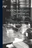 Hodgson's Tales of Medical Students