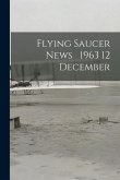 Flying Saucer News 1963 12 December