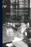 Annals of Medical History; 4