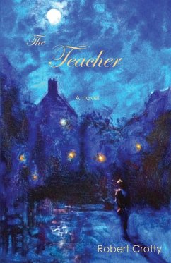 The Teacher - Crotty, Robert