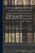 Annual Report of the State Commissioner... - Bild 1