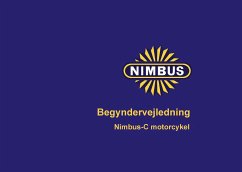 Nimbus - Begyndervejledning - Jørgensen, Knud