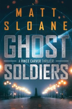 Ghost Soldiers - Sloane, Matt